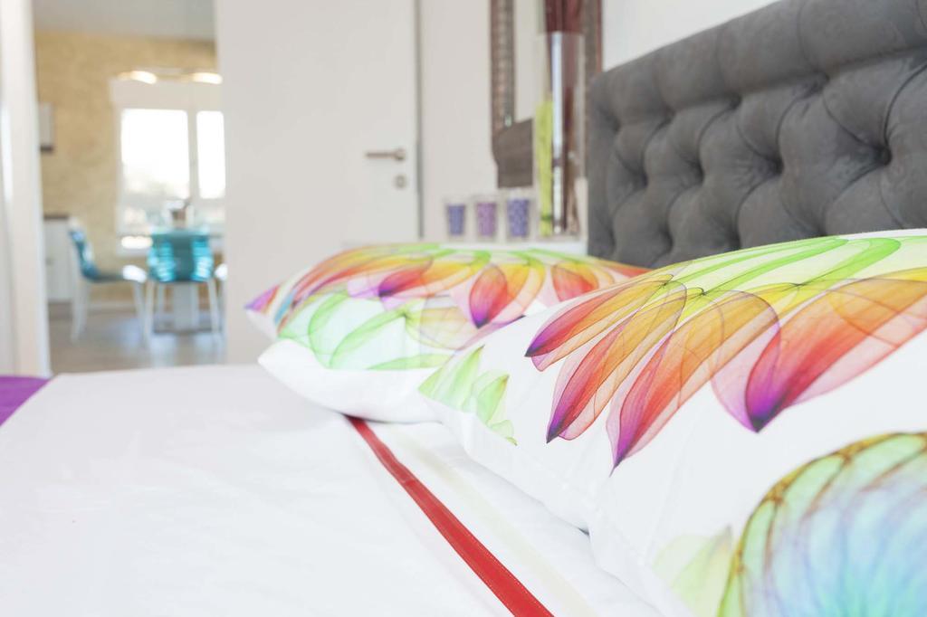 Apartment Solis Okrug Gornji Trogir Kültér fotó